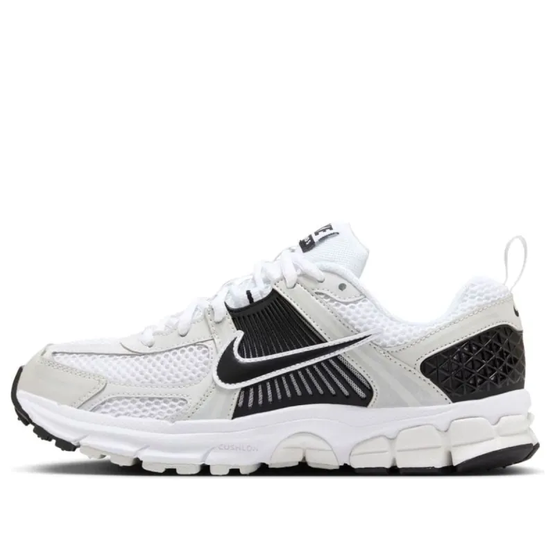 (GS) Nike Air Zoom Vomero 5 'Metallic Platinum Black' HF6998-104 sold by KicksCrew