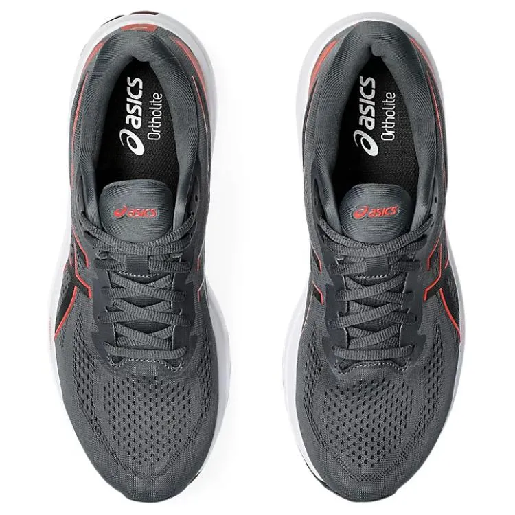 ASICS GT-1000 12 'Carrier Grey True Red' 1011B634-021 sold by KicksCrew product image thumbnail 4