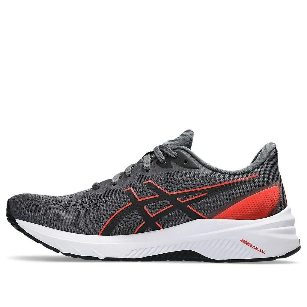 ASICS GT-1000 12 'Carrier Grey True Red' 1011B634-021 sold by KicksCrew