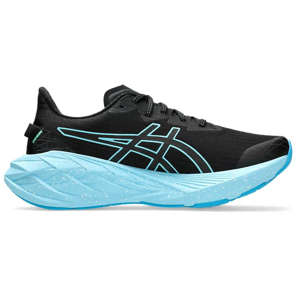 ASICS Novablast 4 'Lite Show Bright Cyan' 1011B900-001 sold by KicksCrew product image thumbnail 2