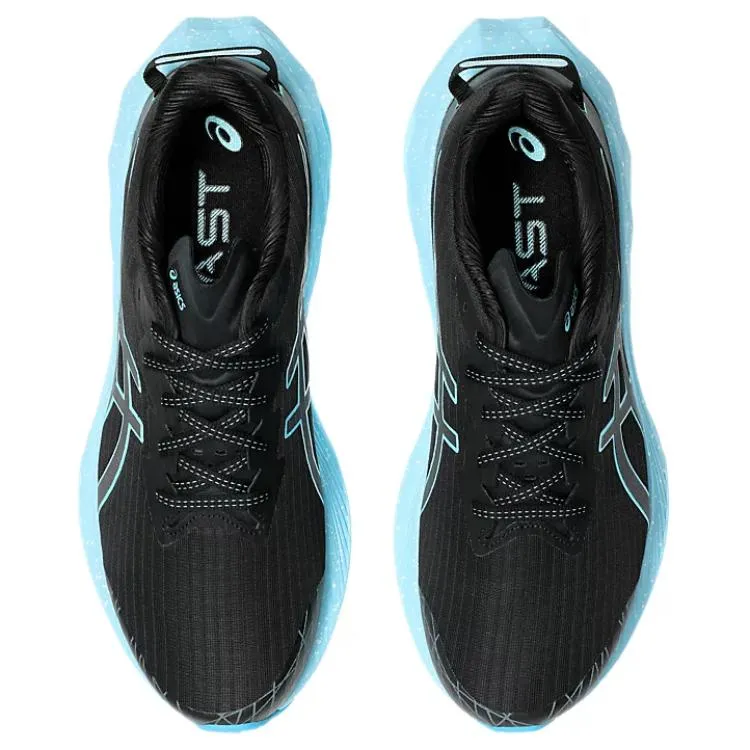 ASICS Novablast 4 'Lite Show Bright Cyan' 1011B900-001 sold by KicksCrew product image thumbnail 3