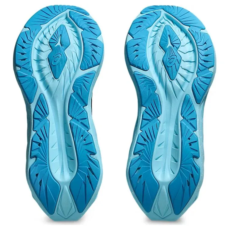 ASICS Novablast 4 'Lite Show Bright Cyan' 1011B900-001 sold by KicksCrew product image thumbnail 5