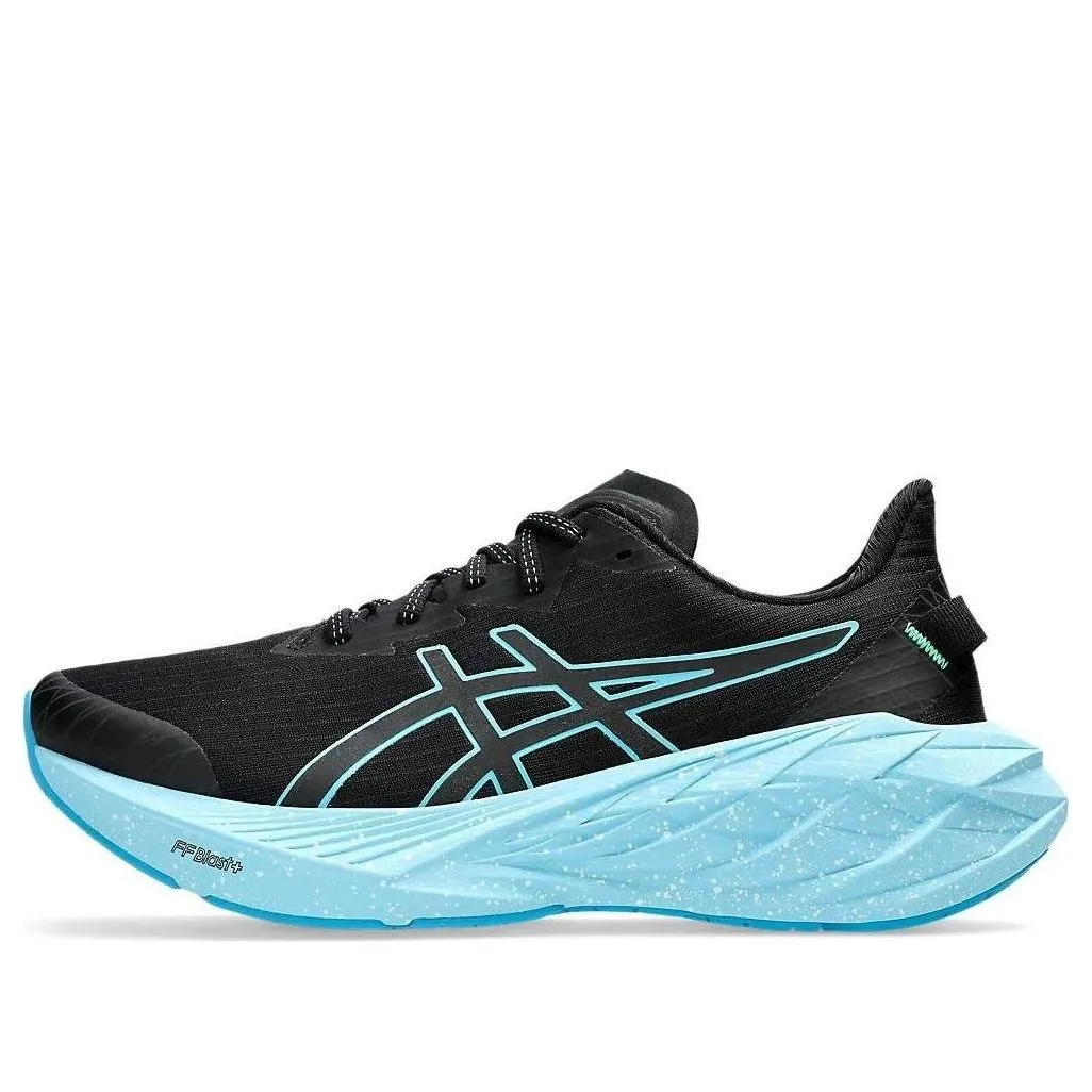 ASICS Novablast 4 'Lite Show Bright Cyan' 1011B900-001 sold by KicksCrew