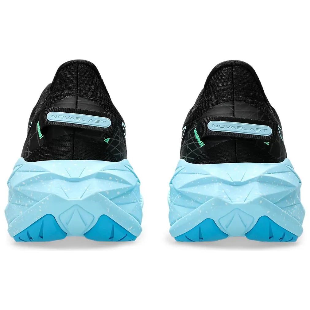 ASICS Novablast 4 'Lite Show Bright Cyan' 1011B900-001 sold by KicksCrew product image thumbnail 4