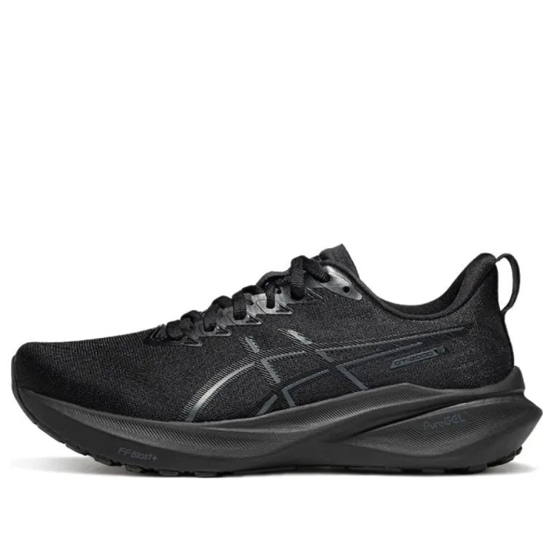 (WMNS) ASICS GT-2000 13 (D) 'Black' 1012B667-002 sold by KicksCrew