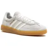 (WMNS) adidas Originals Handball Spezial 'Grey Off White' IH5074 sold by KicksCrew