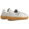 (WMNS) adidas Originals Handball Spezial 'Grey Off White' IH5074 sold by KicksCrew