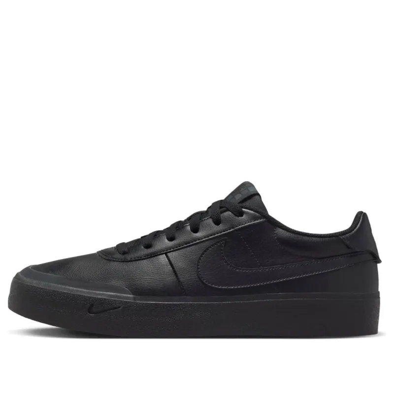 Nike Court Shot 'Black' FQ8146-001 sold by KicksCrew