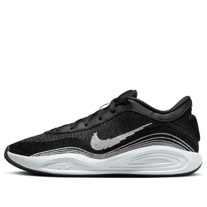 Nike Air Zoom GT Hustle Academy EP 'Black White' FJ7808-003 sold by KicksCrew