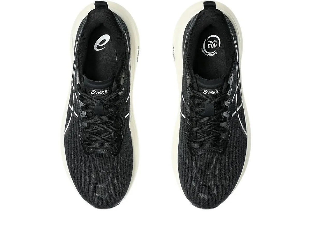 (WMNS) ASICS GT-2000 13 'Black White' 1012B667-003 sold by KicksCrew product image thumbnail 3