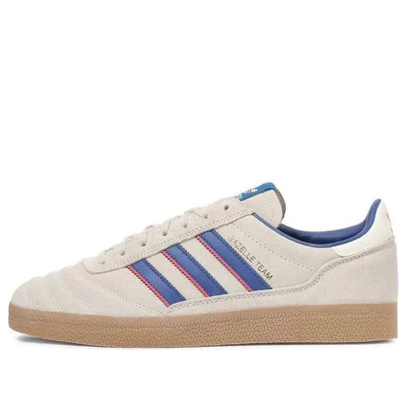 adidas Gazelle Team 'Alumina Active Blue' JH8823 sold by KicksCrew