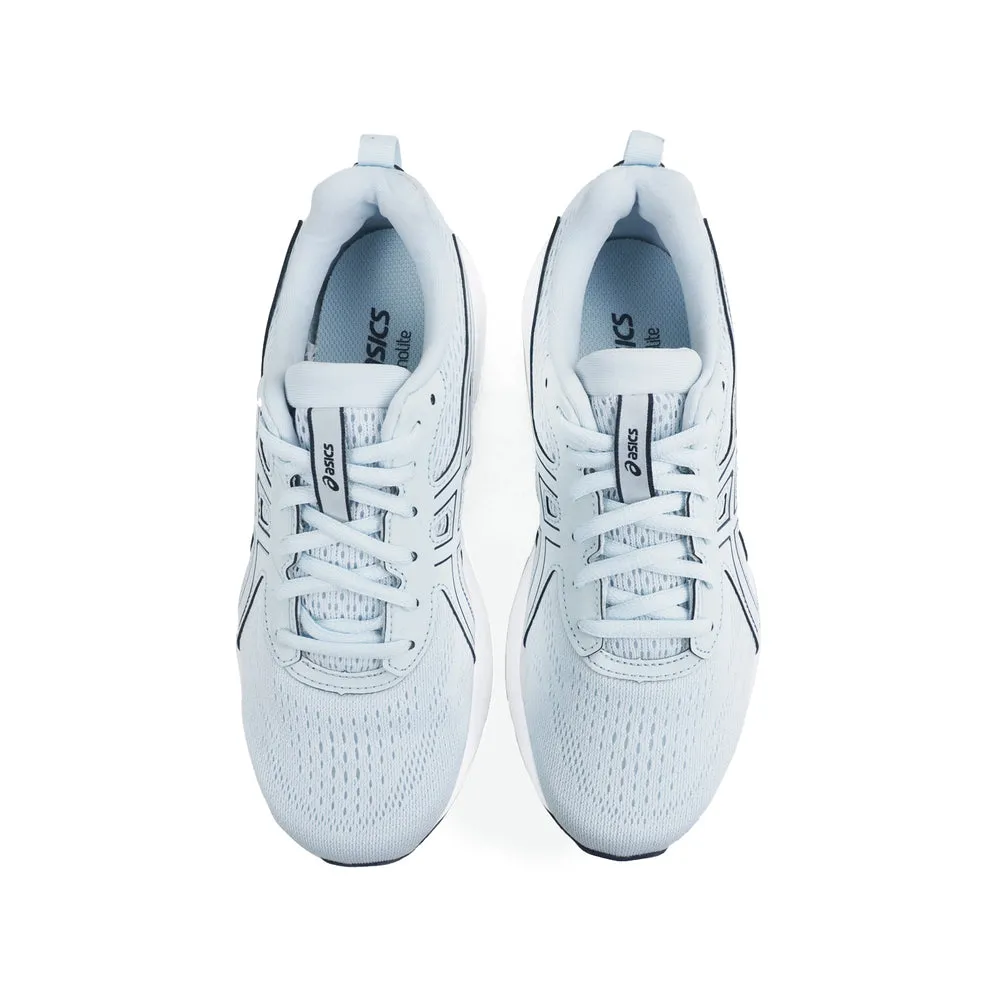 (WMNS) ASICS Gel-Contend 9 'Aqua Blue' 1012B789-400 sold by KicksCrew product image thumbnail 4