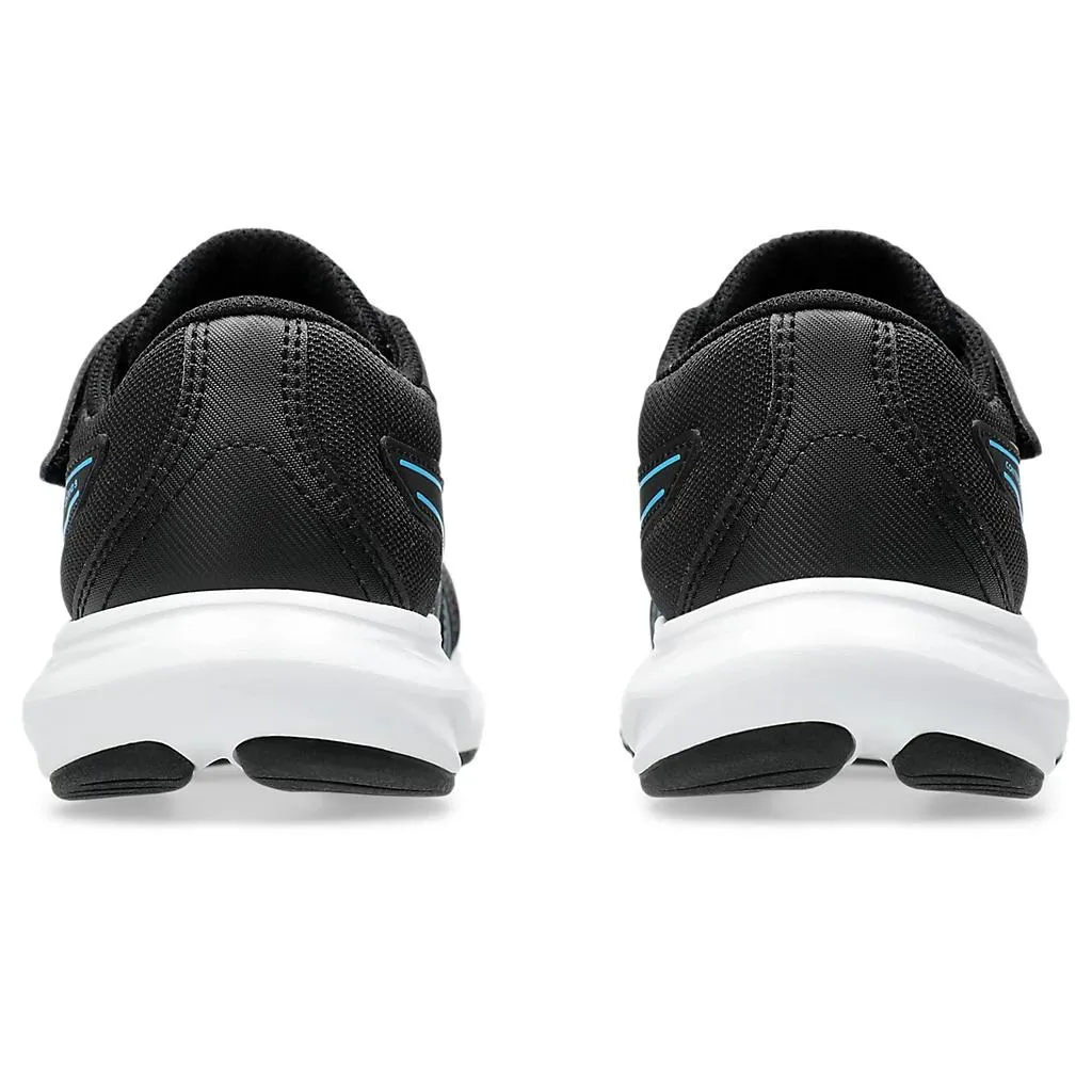 (PS) ASICS Contend 9 'Black Digital Aqua' 1014A338-001 sold by KicksCrew product image thumbnail 3