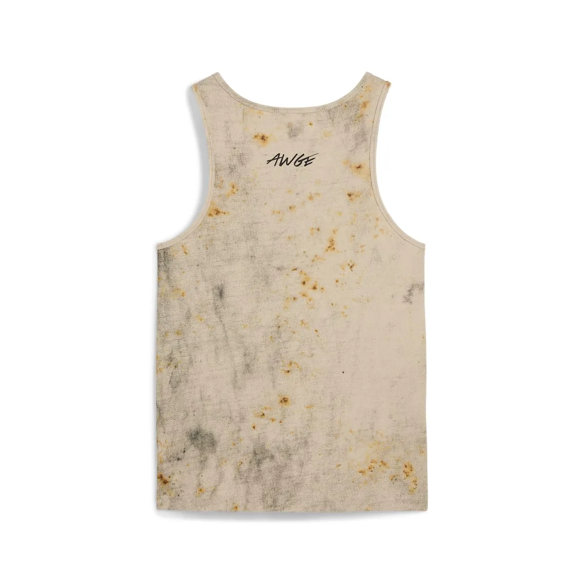 PUMA x A$AP ROCKY Tank Top 'Putty' 627667-01 sold by KicksCrew product image thumbnail 2