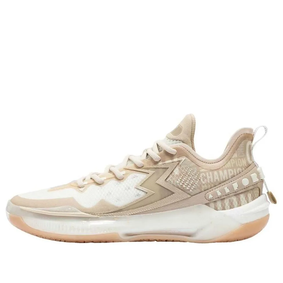 361 Degrees BIG3 5.0 Quick Pro 'Champion' 672421111-15 sold by KicksCrew