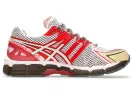 ASICS x UB9-S Gel-Kayano 20 'Crystal Pink Classic Red' 1203A456-700 sold by KicksCrew