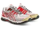 ASICS x UB9-S Gel-Kayano 20 'Crystal Pink Classic Red' 1203A456-700 sold by KicksCrew