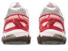 ASICS x UB9-S Gel-Kayano 20 'Crystal Pink Classic Red' 1203A456-700 sold by KicksCrew