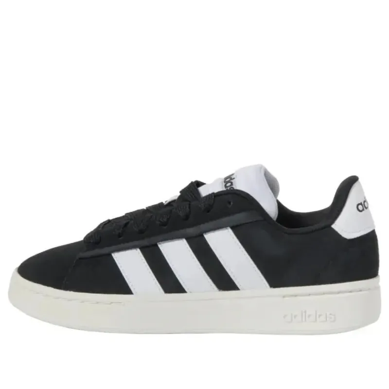 adidas Grand Court Alpha 'Black' JH7235 sold by KicksCrew