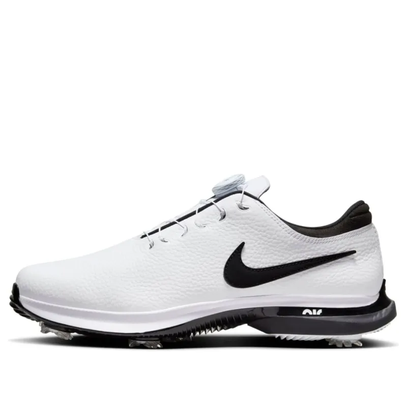 Nike Air Zoom Victory Tour 3 Boa Wide 'White Black' DV6797-102 sold by KicksCrew