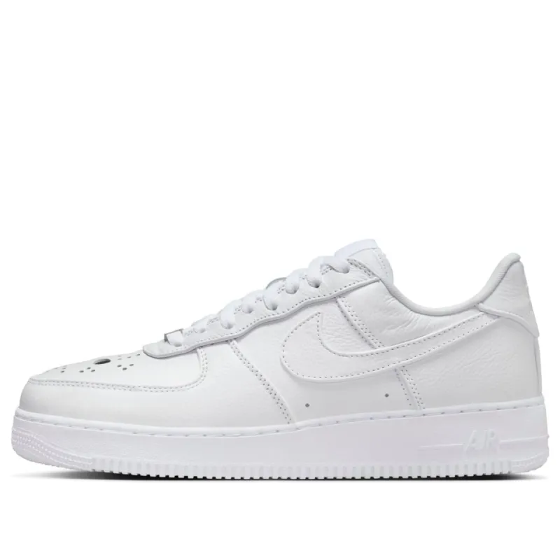 Nike Air Force 1 Low 'Jason Mask' IB4025-100 sold by KicksCrew