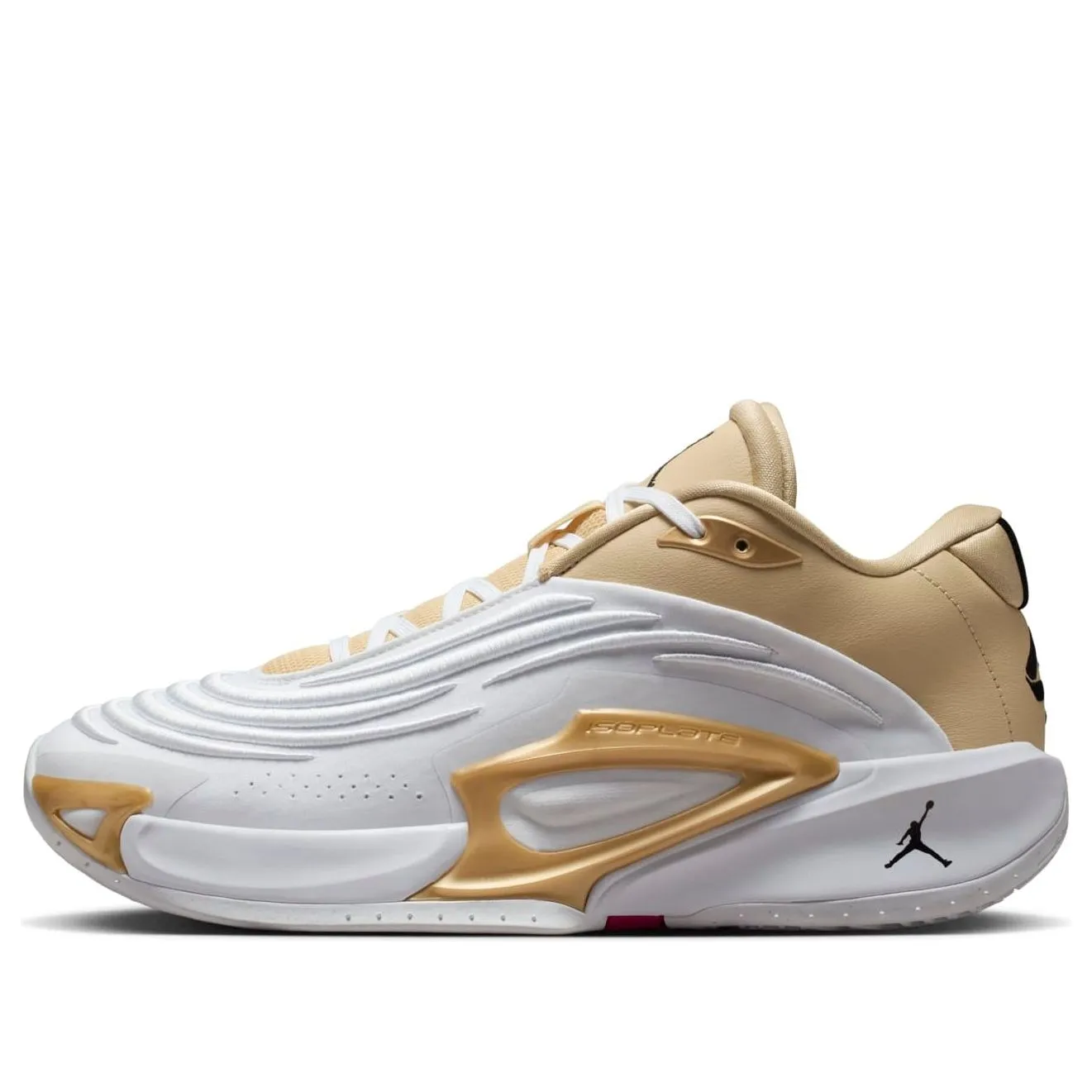 Air Jordan Luka 3 SE 'El Matador' FZ2464-100 sold by KicksCrew