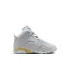 (PS) Air Jordan 6 Retro Craft 'Pearl' HF0413-074 sold by KicksCrew