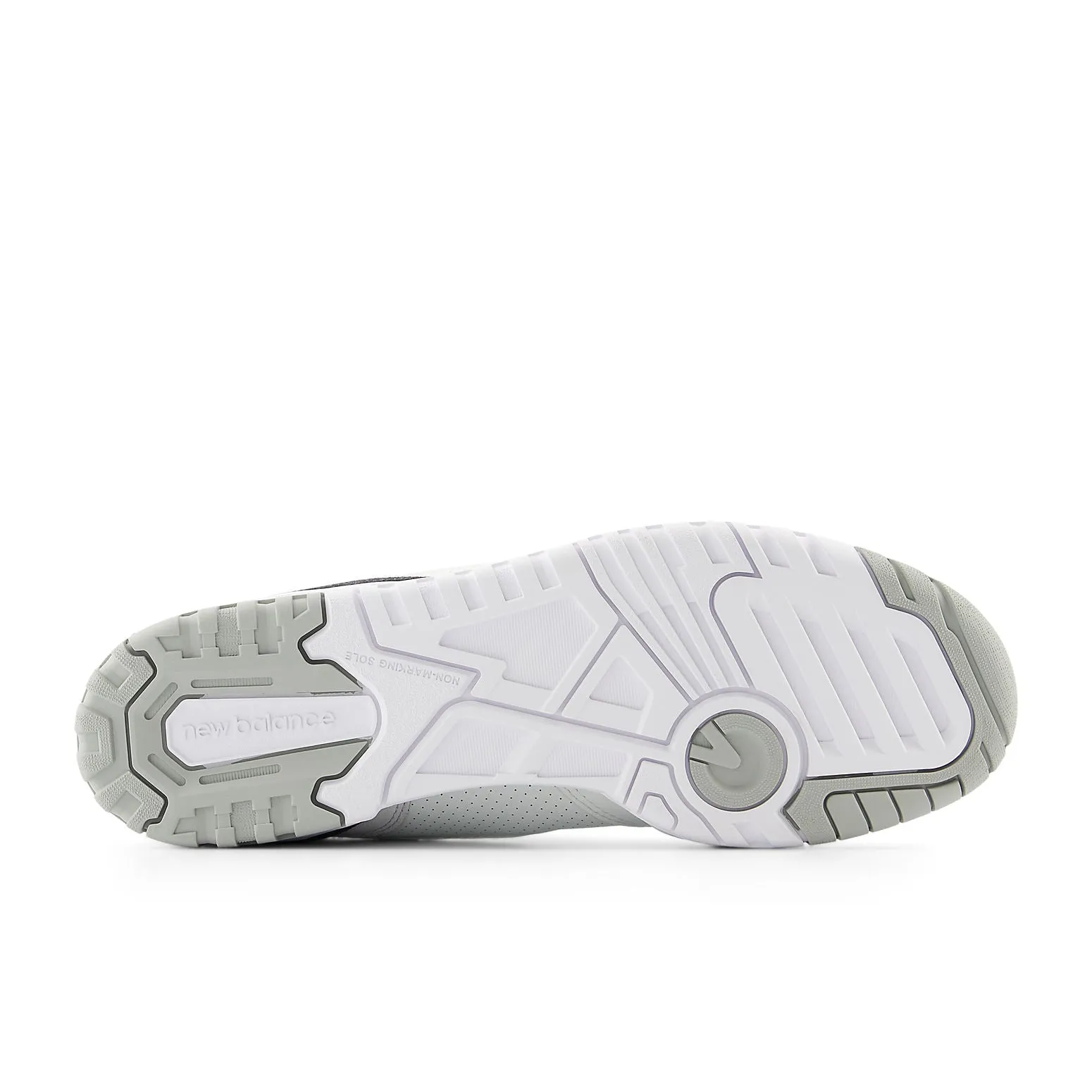 New Balance 550 'White Heron Blue' BB550ESF sold by KicksCrew product image thumbnail 5