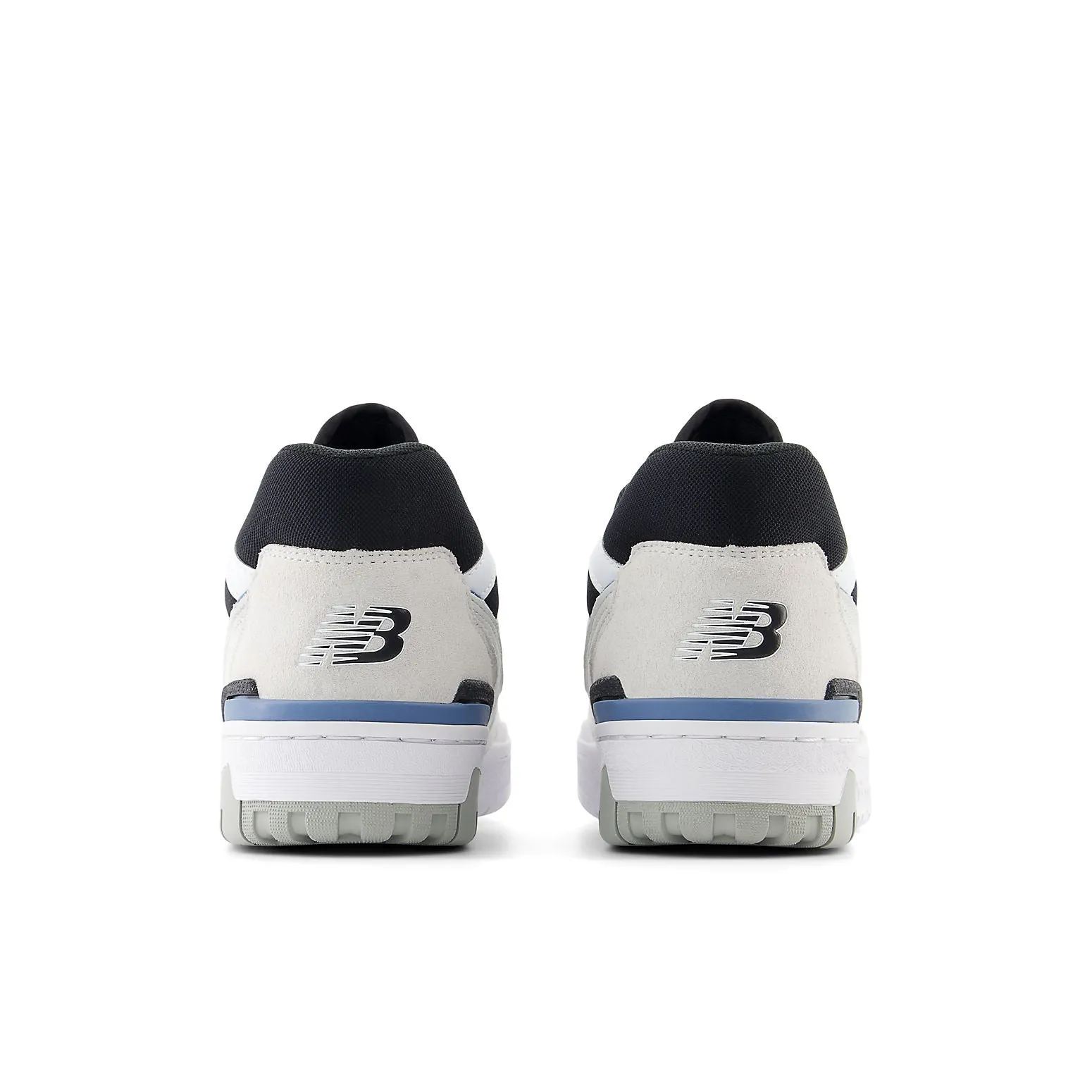 New Balance 550 'White Heron Blue' BB550ESF sold by KicksCrew product image thumbnail 4