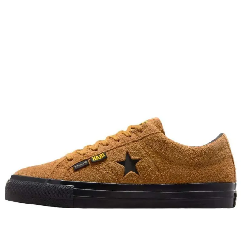 Converse x IRAK One Star Gore-Tex 'Brown' A13648C sold by KicksCrew