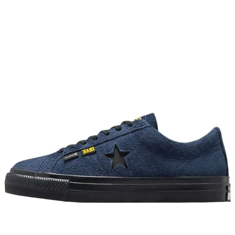 Converse x IRAK One Star Gore-Tex 'Navy' A13646C sold by KicksCrew