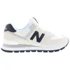 New Balance 574 ' White Black' ML574DBS sold by KicksCrew
