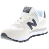 New Balance 574 ' White Black' ML574DBS sold by KicksCrew