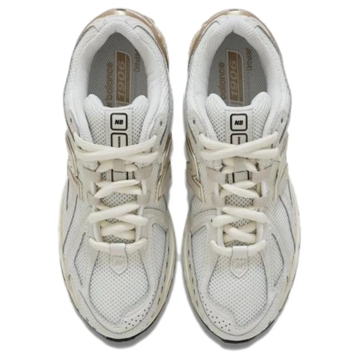 New Balance 1906R 'Beige' M1906RJA sold by KicksCrew product image thumbnail 3