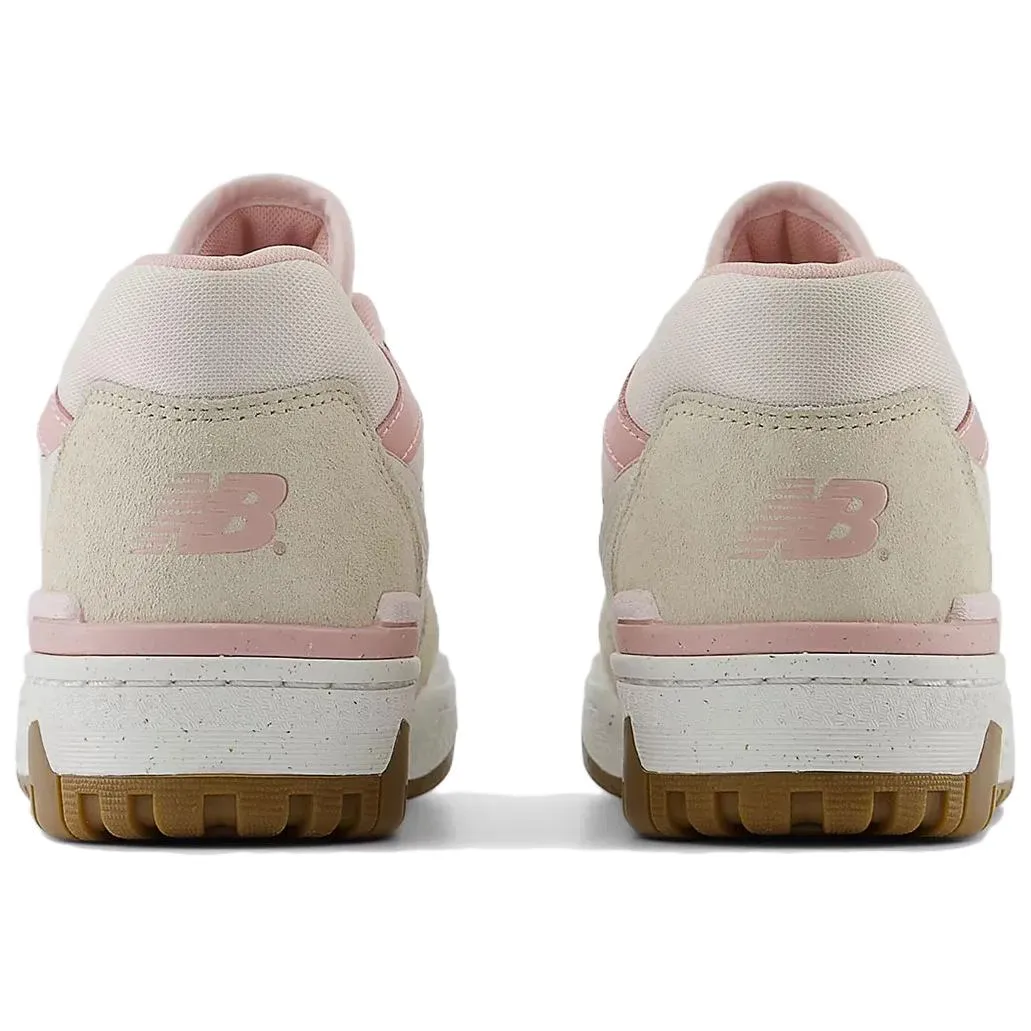 (WMNS) New Balance 550 Gum Pack 'Pink White' BBW550HL sold by KicksCrew product image thumbnail 5