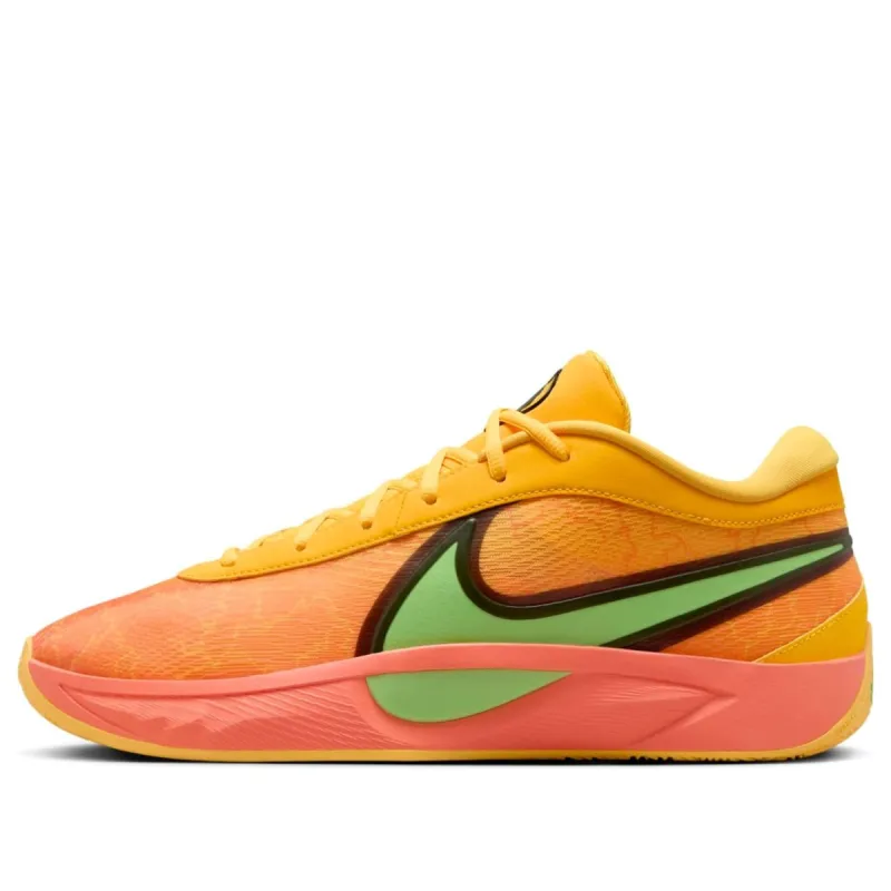 Nike Zoom Freak 6 'Halloween' FJ7792-601 sold by KicksCrew