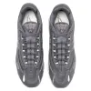 New Balance 1000 'Grey Silver' M1000JC sold by KicksCrew