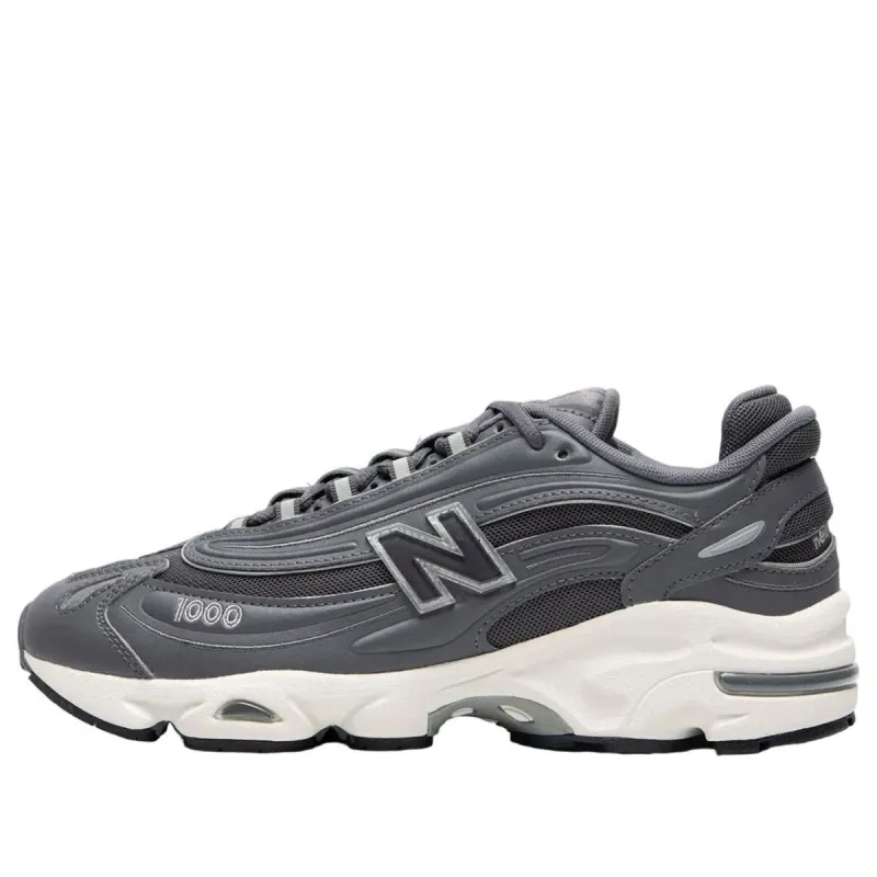 New Balance 1000 'Grey Silver' M1000JC sold by KicksCrew