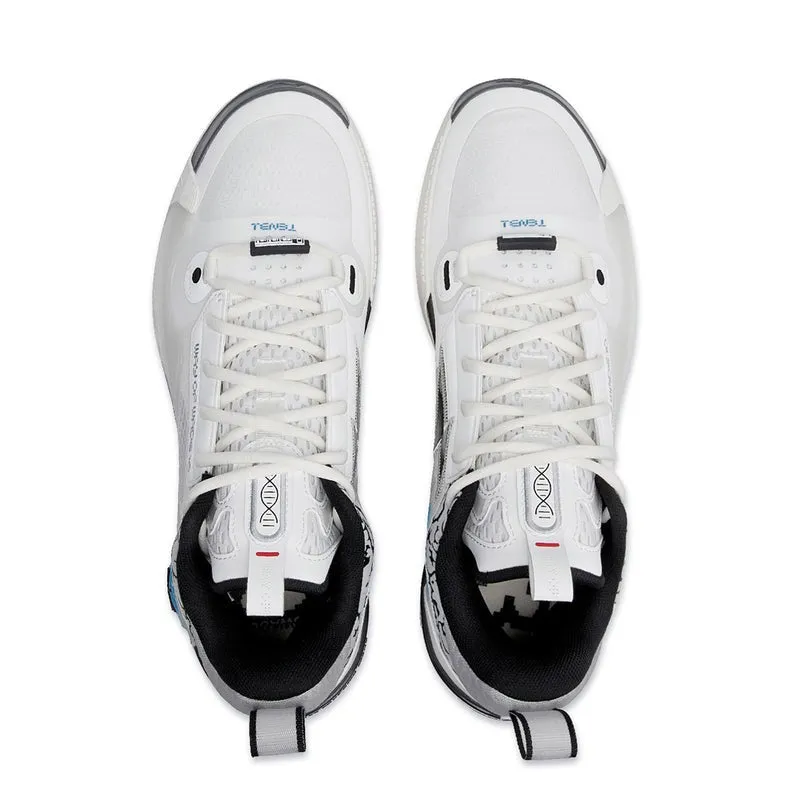 Li-Ning Way of Wade 10 Low 'Black Flash' ABAS083-18 sold by KicksCrew product image thumbnail 4