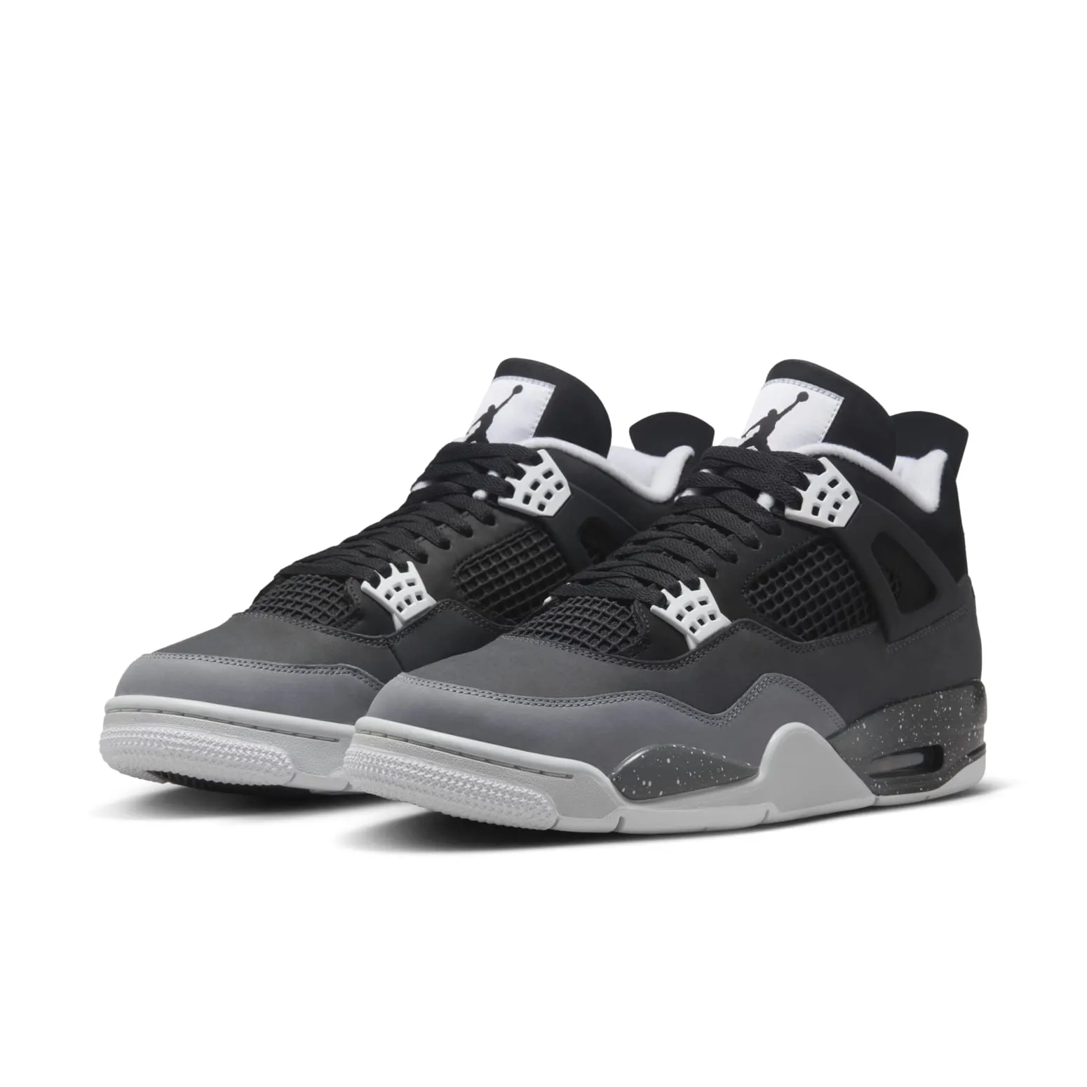 Air Jordan 4 Retro 'Fear' FQ8138-002 sold by KicksCrew product image thumbnail 2