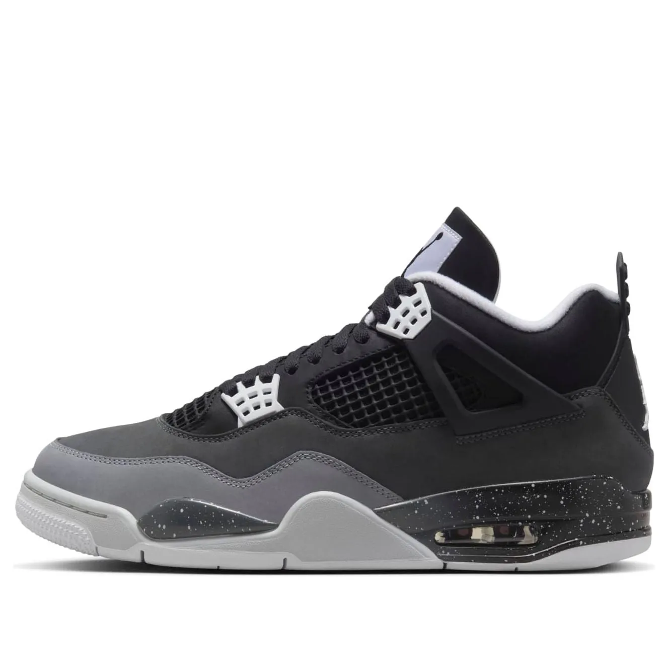 Air Jordan 4 Retro 'Fear' FQ8138-002 sold by KicksCrew