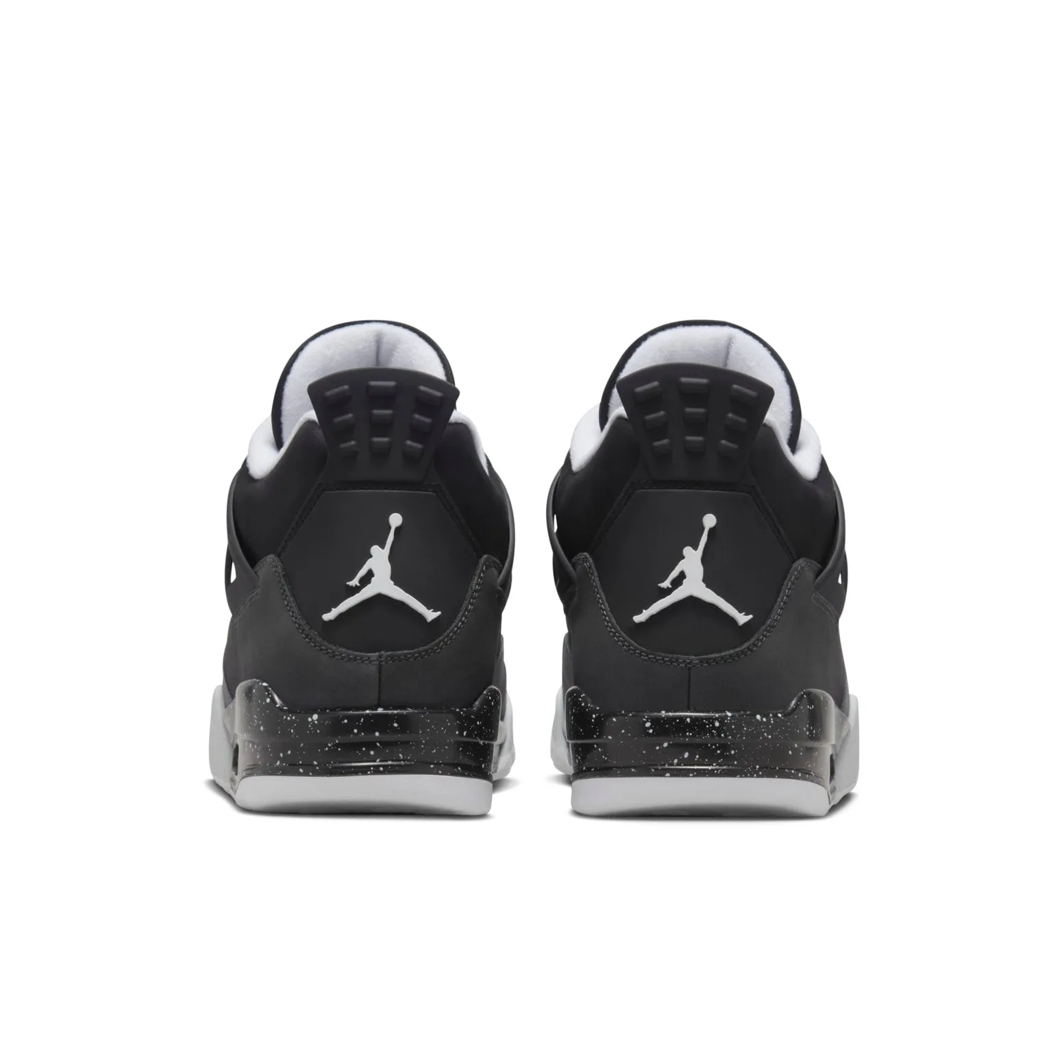 Air Jordan 4 Retro 'Fear' FQ8138-002 sold by KicksCrew product image thumbnail 4