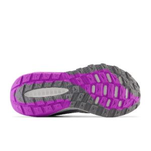 (WMNS) New Balance DynaSoft Nitrel V5 Shoes 'Grey Purple' WTNTRMG5 sold by KicksCrew