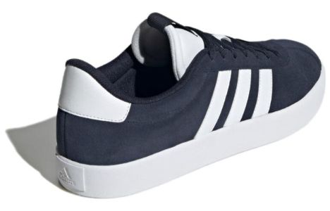 adidas Court Vl 'Navy White' ID6275 sold by KicksCrew