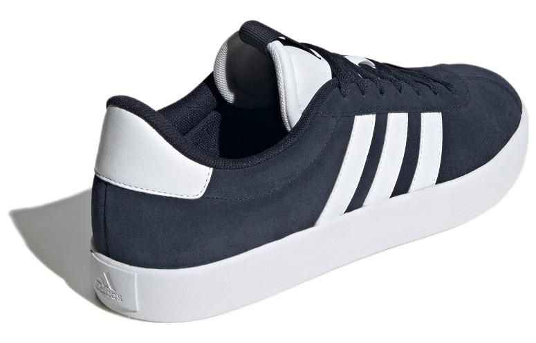 adidas Court Vl 'Navy White' ID6275 sold by KicksCrew product image thumbnail 3