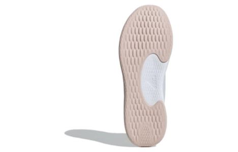 (WMNS) adidas Cloudfoam Pure SPW 'White Iridescent' IF3508 sold by KicksCrew