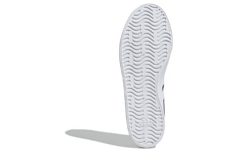 adidas Court Vl 'Navy White' ID6275 sold by KicksCrew