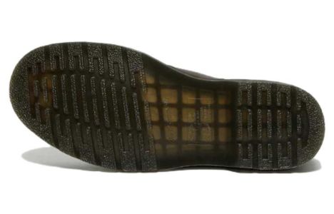 Dr. Martens 2976 Warmwair Leather Chelsea Boots 'Dark Brown' 27821201 sold by KicksCrew