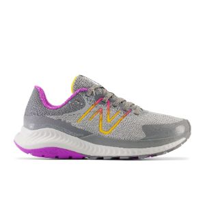 (WMNS) New Balance DynaSoft Nitrel V5 Shoes 'Grey Purple' WTNTRMG5 sold by KicksCrew