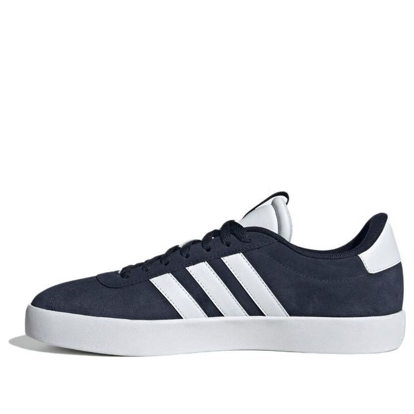 adidas Court Vl 'Navy White' ID6275 sold by KicksCrew